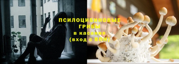 герыч Лиски